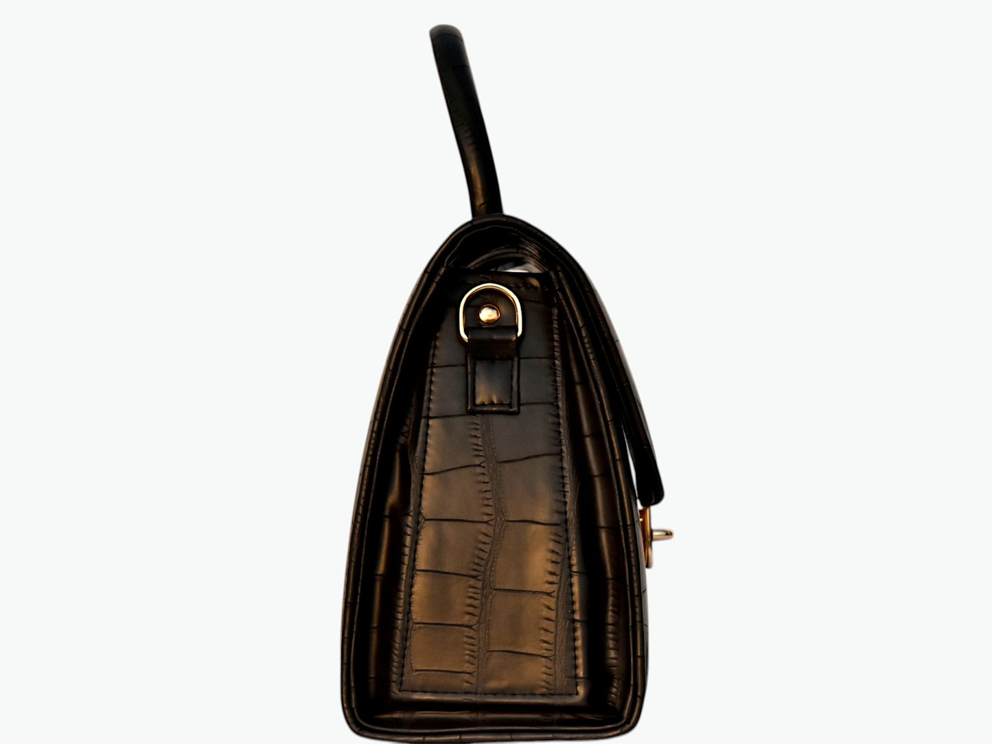Bellé Charcoal Black - A Smoky Charcoal Embrace