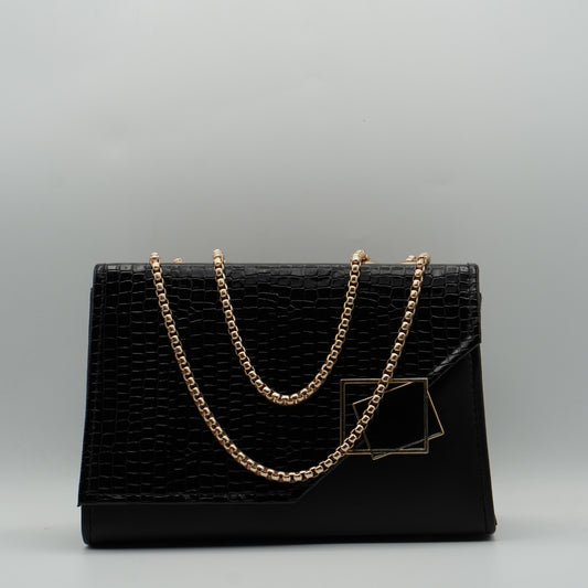 Diva Black - A Shadow of Elegance